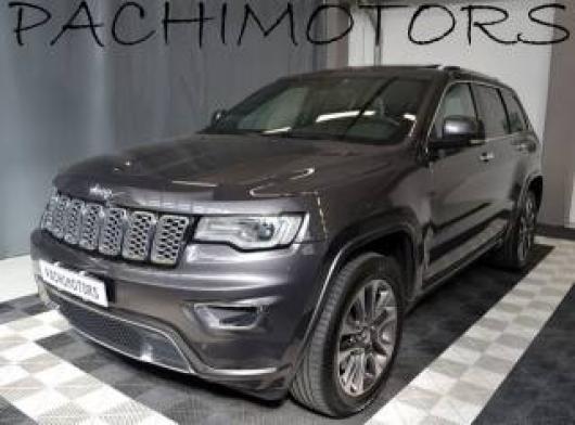 Grand Cherokee