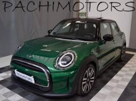 usato MINI Cooper