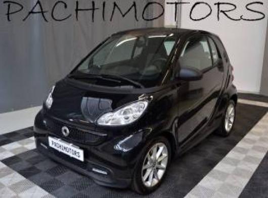 usato SMART ForTwo