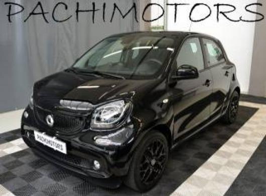 usato SMART ForFour