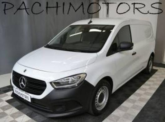 usato MERCEDES Citan