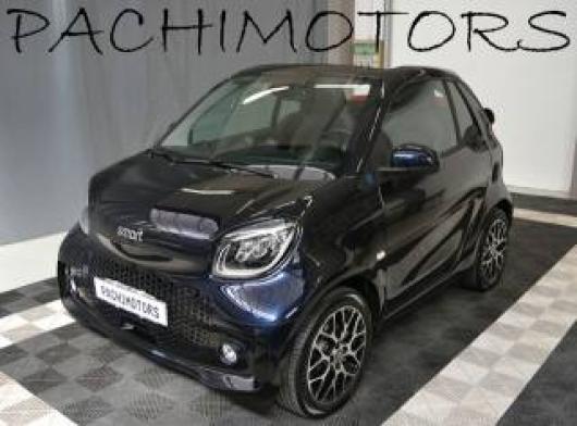 usato SMART ForTwo