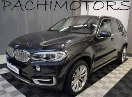 usato BMW X5