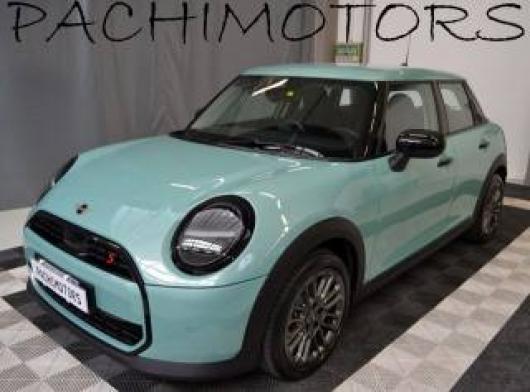 usato MINI Cooper S
