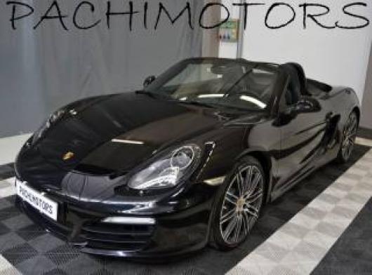 Boxster
