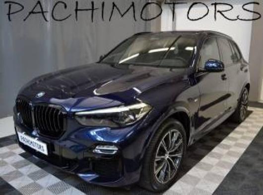 usato BMW X5