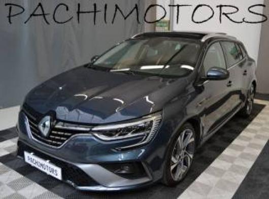 usato RENAULT Megane