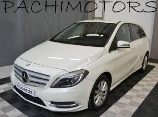usato MERCEDES B 180