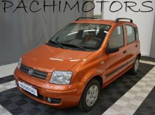 usato FIAT Panda