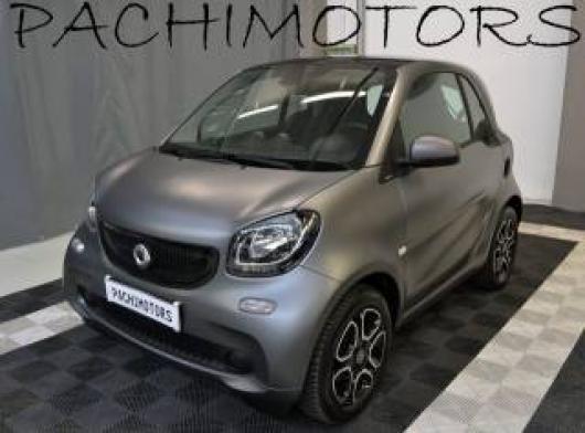 usato SMART ForTwo