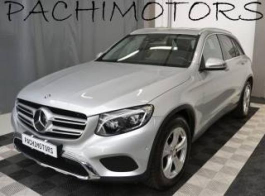 GLC 220