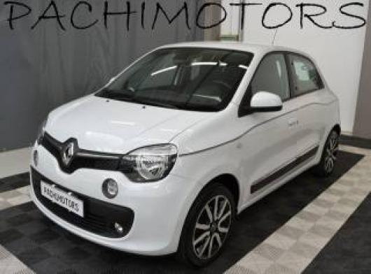 usato RENAULT Twingo