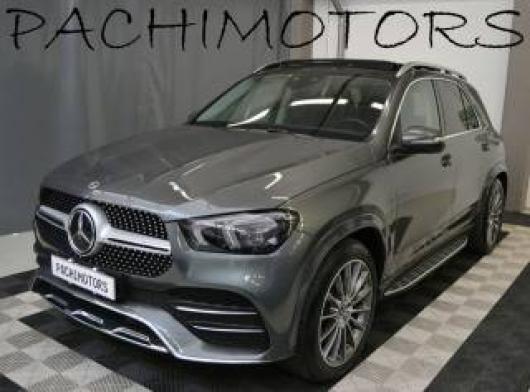 GLE 350