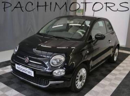 usato FIAT 500