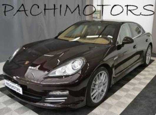 usato PORSCHE Panamera