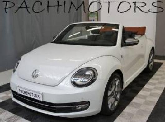 usato VOLKSWAGEN Maggiolino