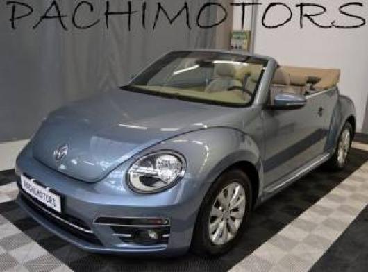 usato VOLKSWAGEN Maggiolino