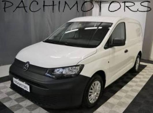 usato VOLKSWAGEN Caddy