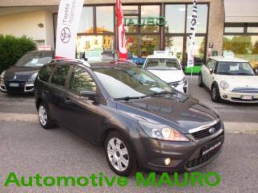 usato FORD Focus