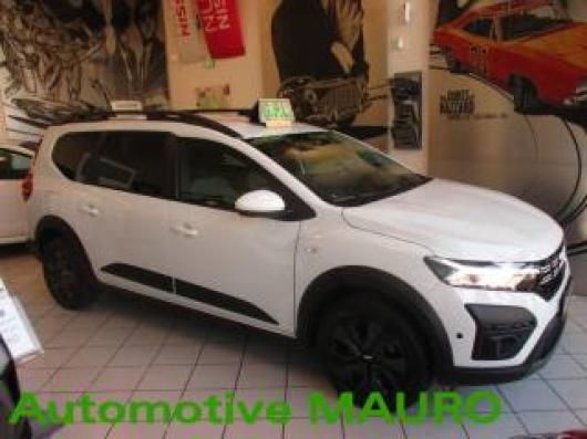 nuovo DACIA Jogger
