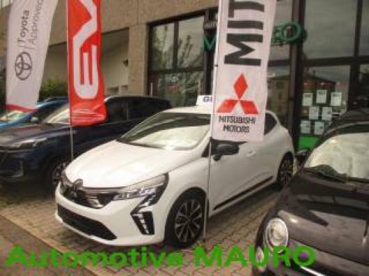 nuovo MITSUBISHI Colt