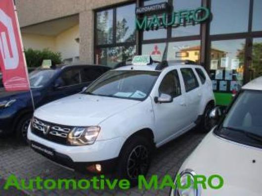 usato DACIA Duster