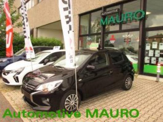 nuovo MITSUBISHI Space Star