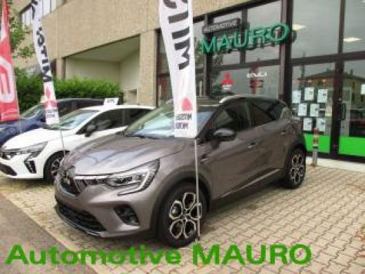 nuovo MITSUBISHI ASX