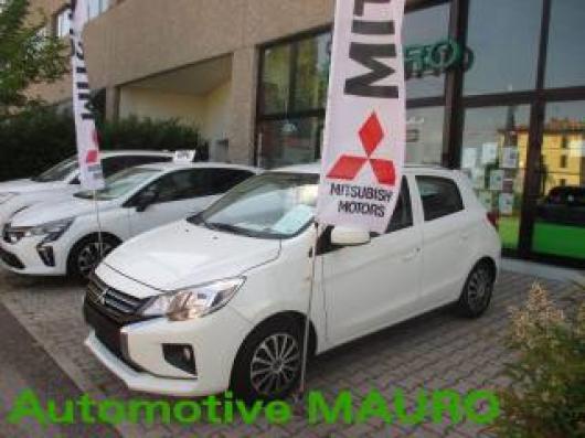 nuovo MITSUBISHI Space Star