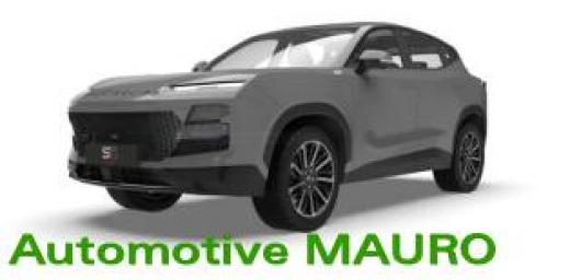 nuovo SPORTEQUIPE Sportequipe 6 GT