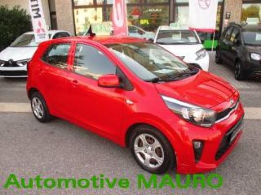usato KIA Picanto