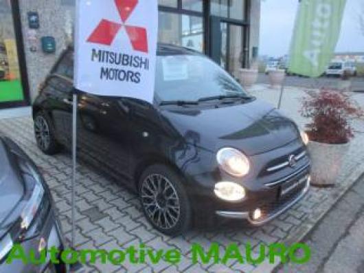 usato FIAT 500