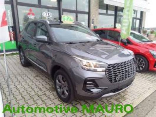 nuovo DR DR 5 0
