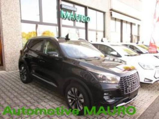 nuovo DR DR 5 0