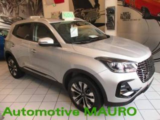 nuovo DR DR 5 0