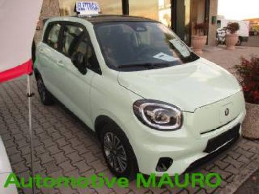 nuovo LEAPMOTOR T03