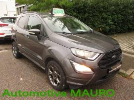EcoSport