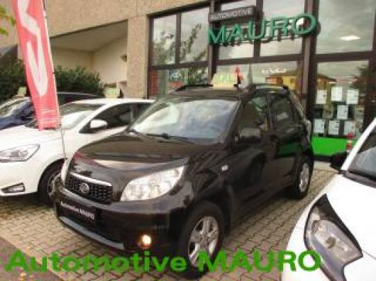 usato DAIHATSU Terios