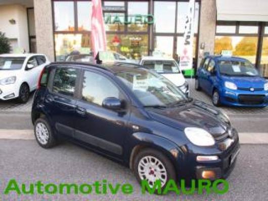 usato FIAT Panda