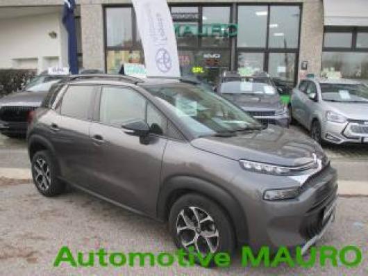 usato CITROEN C3 Aircross