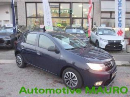 usato DACIA Sandero