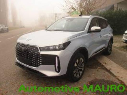 nuovo DR DR 5 0