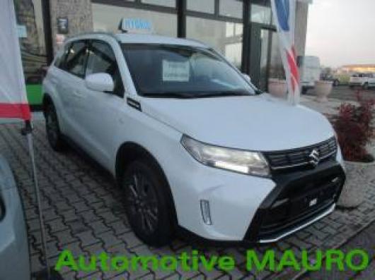 nuovo SUZUKI Vitara