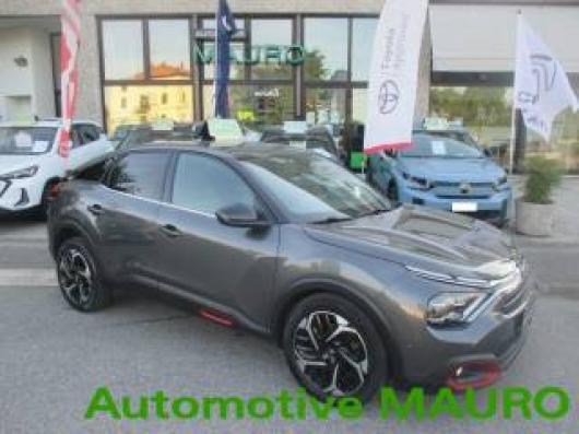 usato CITROEN C4