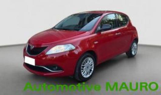 usato LANCIA Ypsilon
