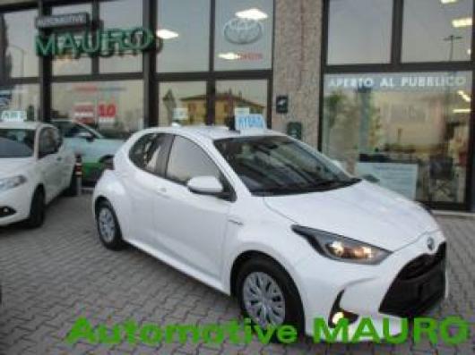 Yaris