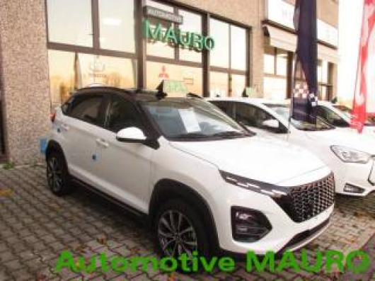 nuovo DR DR 3 0