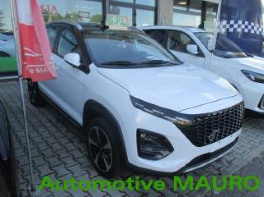 nuovo DR DR 3 0