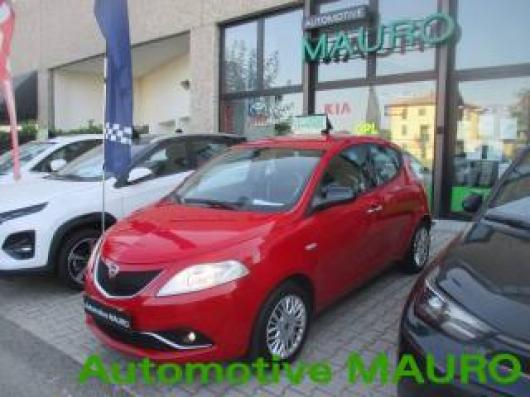usato LANCIA Ypsilon