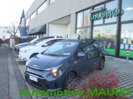 nuovo KIA Picanto